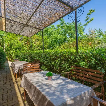 Дом отдыха Fonte Del Ceppo 2-2 By Interhome