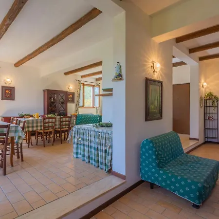 Holiday home Fonte Del Ceppo 2 By Interhome