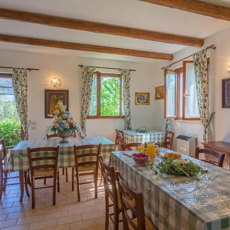Holiday home Fonte Del Ceppo 2 By Interhome