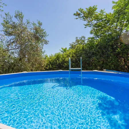 Fonte Del Ceppo 2-2 By Interhome Montone (Abruzzo)