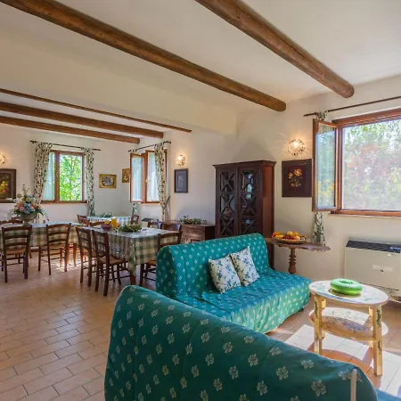 Fonte Del Ceppo 2 By Interhome Holiday home *