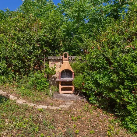 Дом отдыха Fonte Del Ceppo 2-2 By Interhome