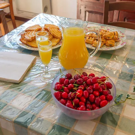 Fonte Del Ceppo 2 By Interhome Holiday home Montone (Abruzzo)