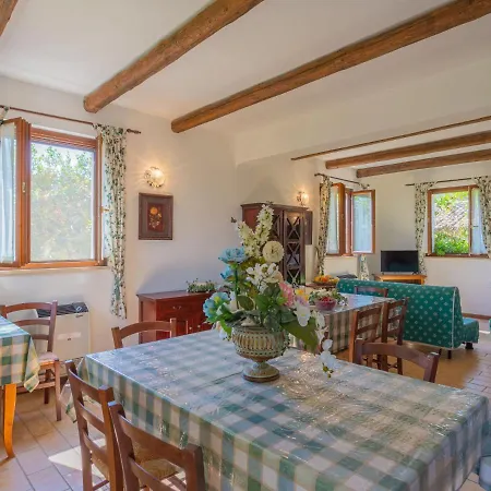 Fonte Del Ceppo 2-2 By Interhome Montone (Abruzzo)