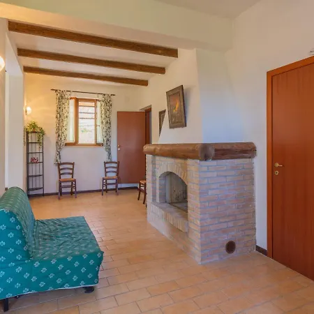 Fonte Del Ceppo 2-2 By Interhome Дом отдыха *