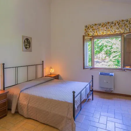 Holiday home Fonte Del Ceppo 2 By Interhome Montone (Abruzzo)
