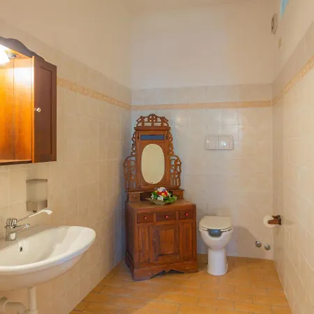 Fonte Del Ceppo 2-2 By Interhome Feriehus Montone (Abruzzo)
