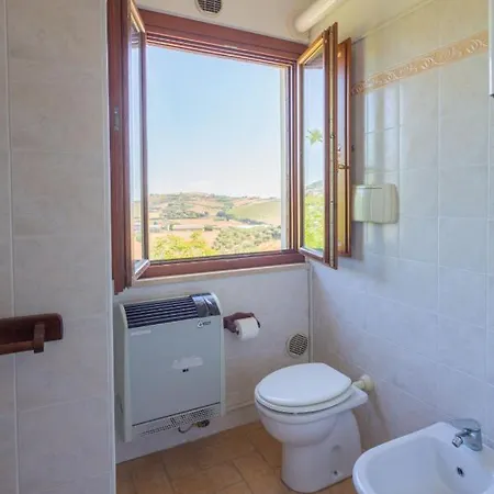 Holiday home Fonte Del Ceppo 2 By Interhome *