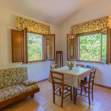 Fonte Del Ceppo 2-2 By Interhome *