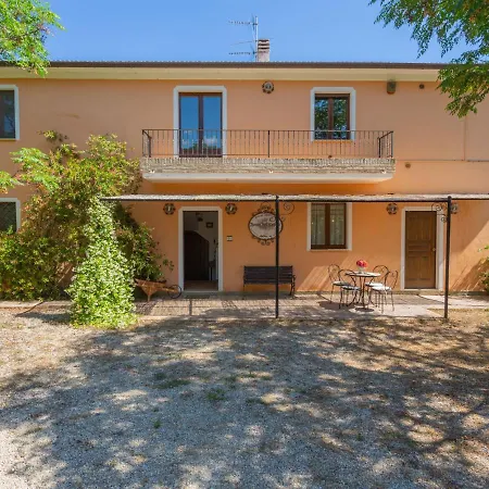 Fonte Del Ceppo 2-2 By Interhome Montone (Abruzzo)