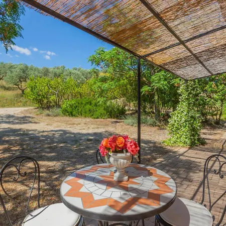 Дом отдыха Fonte Del Ceppo 2-2 By Interhome *