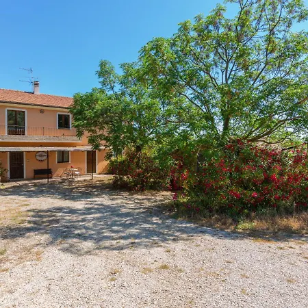 Дом отдыха Fonte Del Ceppo 2-2 By Interhome