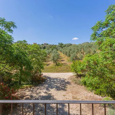 Дом отдыха Fonte Del Ceppo 2-2 By Interhome Монтоне