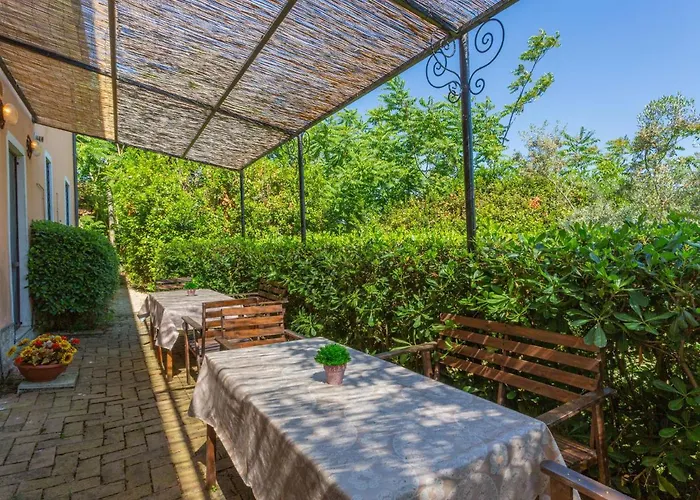 Casa vacanze Fonte Del Ceppo 2-2 By Interhome