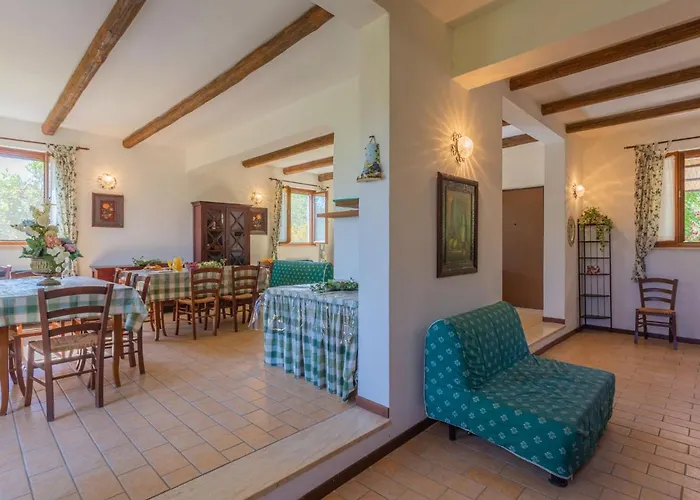 Casa vacanze Fonte Del Ceppo 2-2 By Interhome