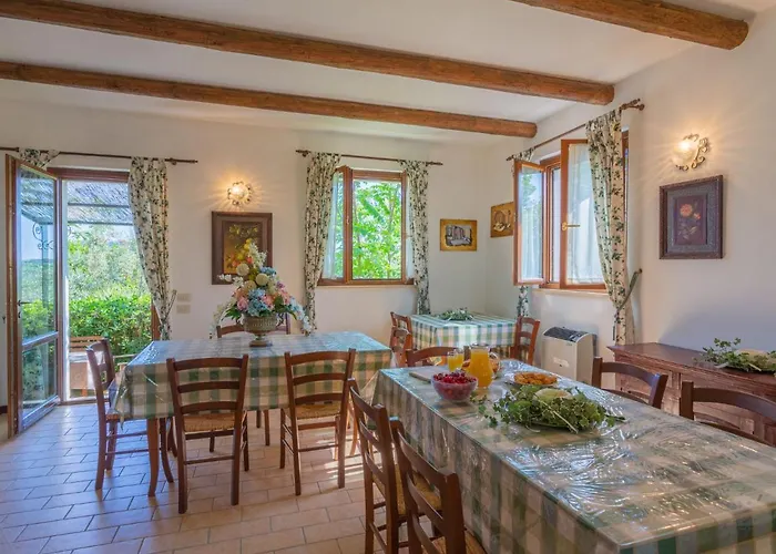 Casa vacanze Fonte Del Ceppo 2-2 By Interhome