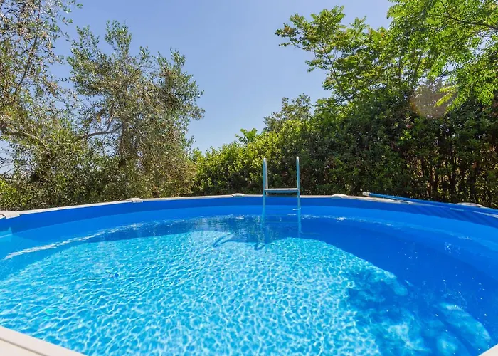 Fonte Del Ceppo 2-2 By Interhome Монтоне