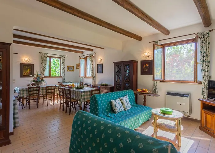 Fonte Del Ceppo 2-2 By Interhome Дом отдыха *