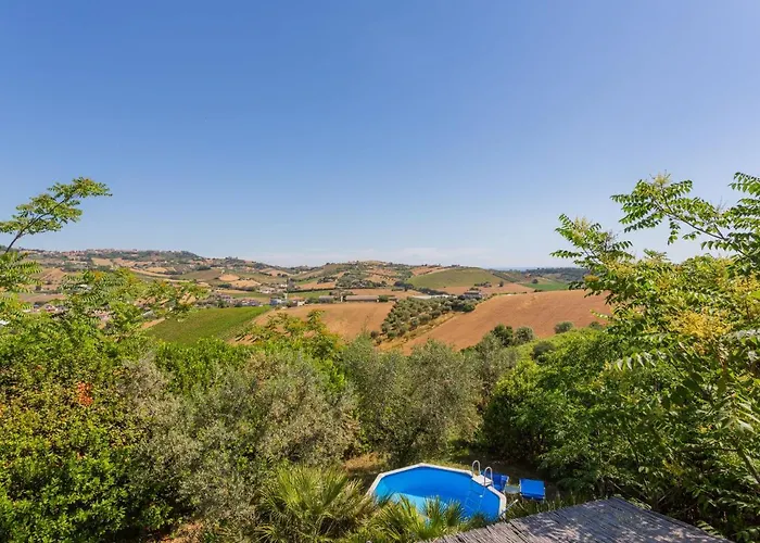 Fonte Del Ceppo 2-2 By Interhome