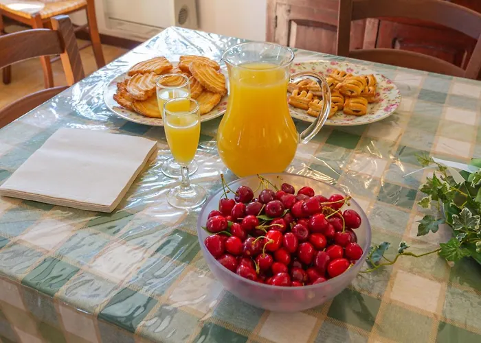 Fonte Del Ceppo 2-2 By Interhome Дом отдыха Монтоне