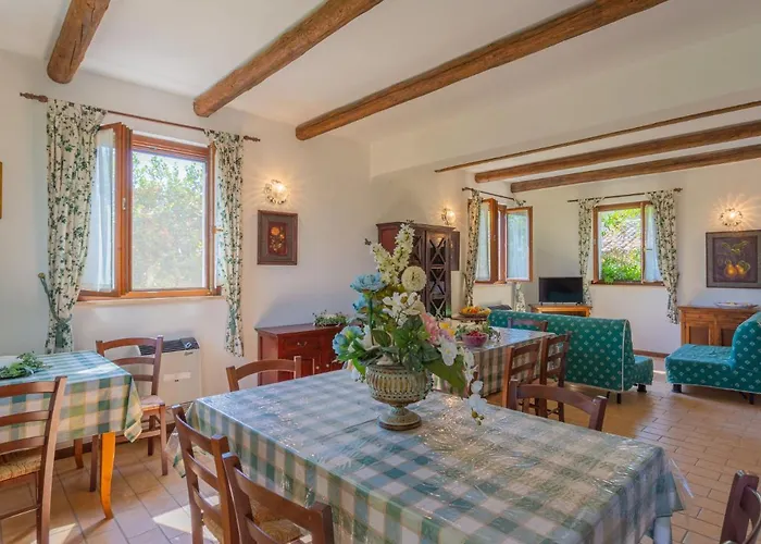 Fonte Del Ceppo 2-2 By Interhome Montone (Abruzzo)