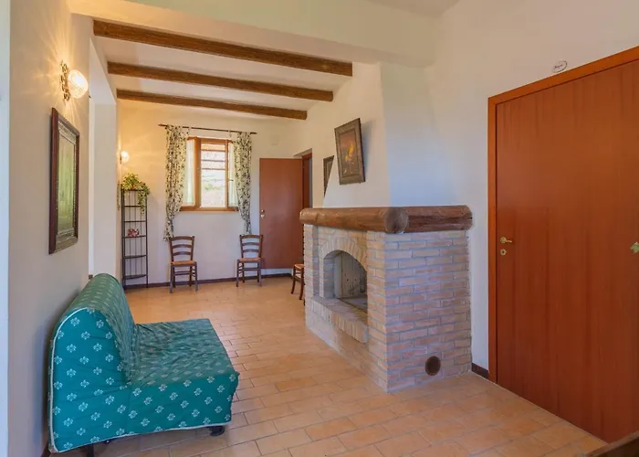 Fonte Del Ceppo 2-2 By Interhome Casa vacanze *