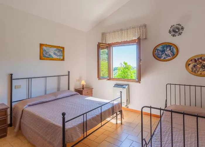 Fonte Del Ceppo 2-2 By Interhome