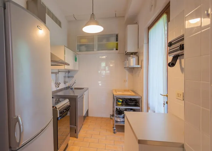 Дом отдыха Fonte Del Ceppo 2-2 By Interhome