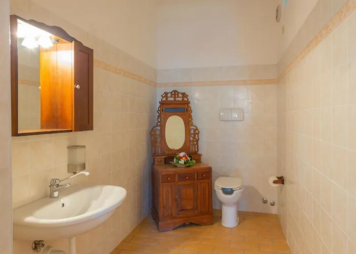 Fonte Del Ceppo 2-2 By Interhome Дом отдыха Монтоне