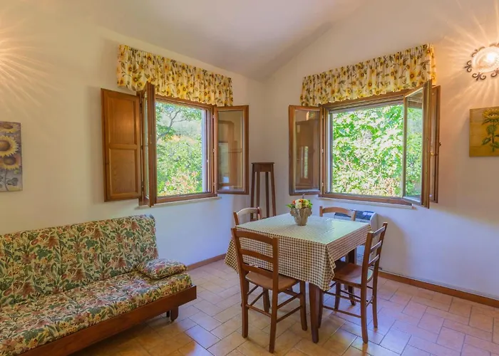 Fonte Del Ceppo 2-2 By Interhome *