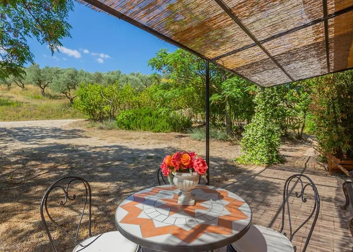 Casa vacanze Fonte Del Ceppo 2-2 By Interhome *