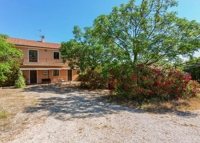 Casa vacanze Fonte Del Ceppo 2-2 By Interhome