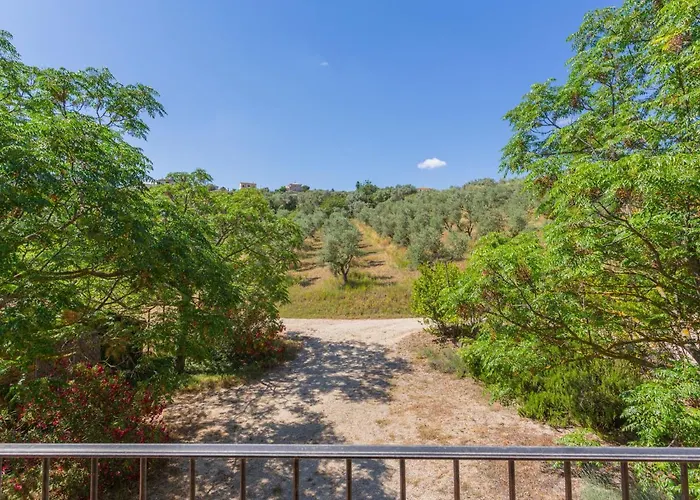 Casa vacanze Fonte Del Ceppo 2-2 By Interhome Montone (Abruzzo)